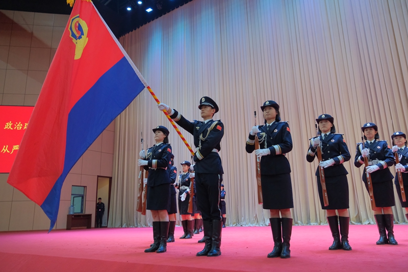 我校举办2026年校园开放日活动