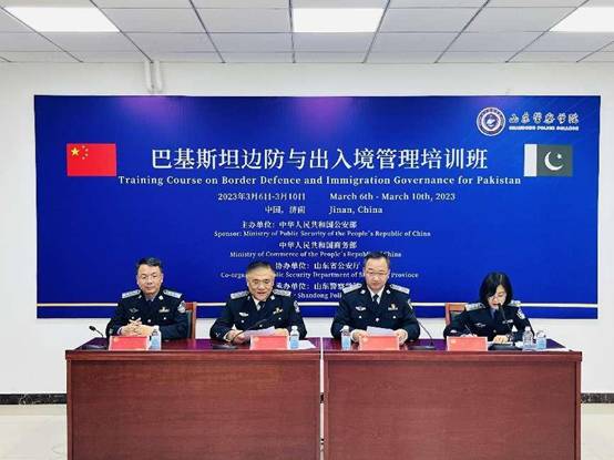 结业仪式现场1